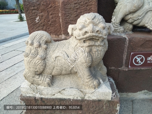 浮雕壁畫