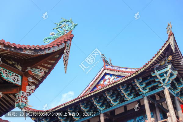 林陽(yáng)古剎
