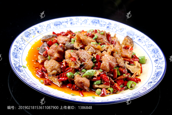 火爆肥腸