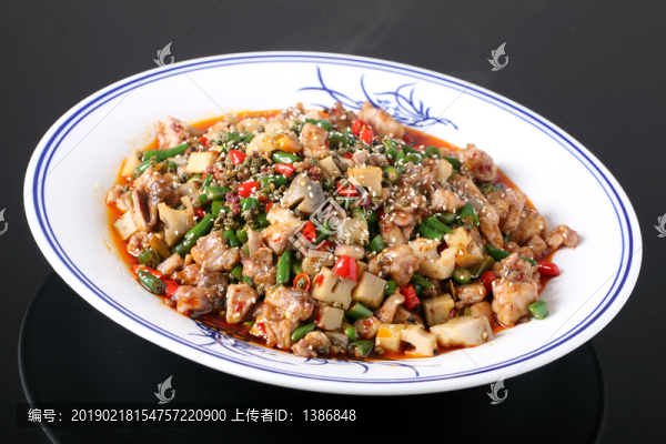 尖椒兔