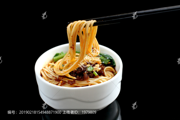 擔(dān)擔(dān)面