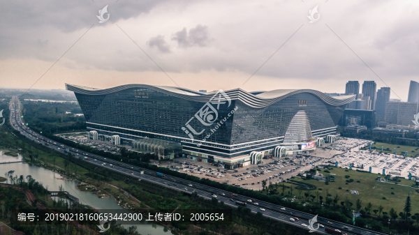 成都環(huán)球中心