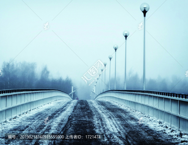 路燈