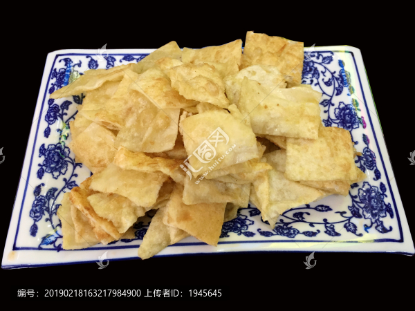 泡饃