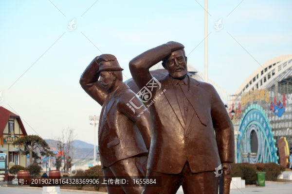 雕塑