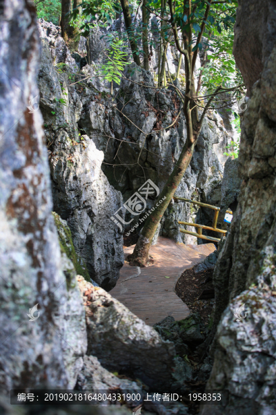 粵北神筆山風景區(qū)