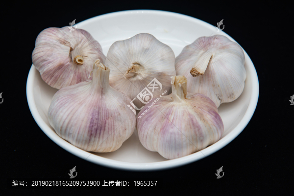 大蒜