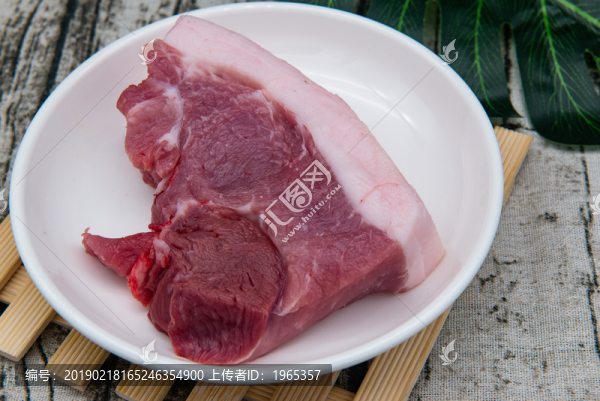 豬肉
