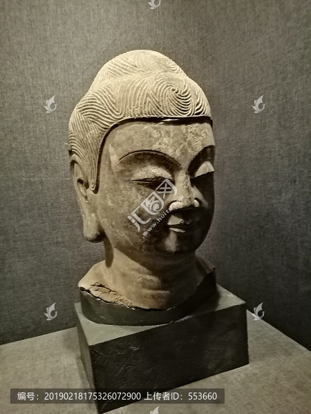 唐代佛造像