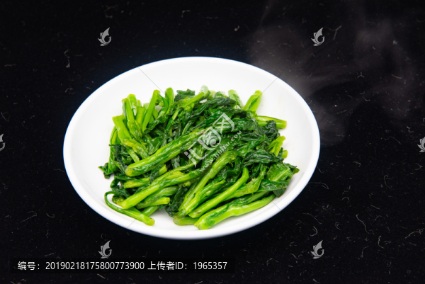 素菜