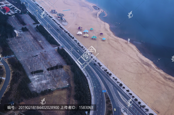 城市快速通道