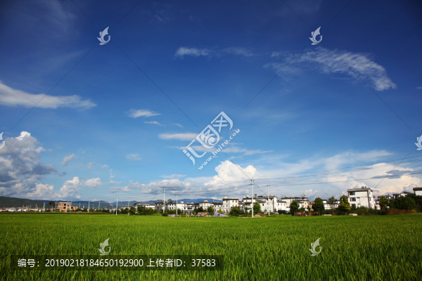 大理風(fēng)景