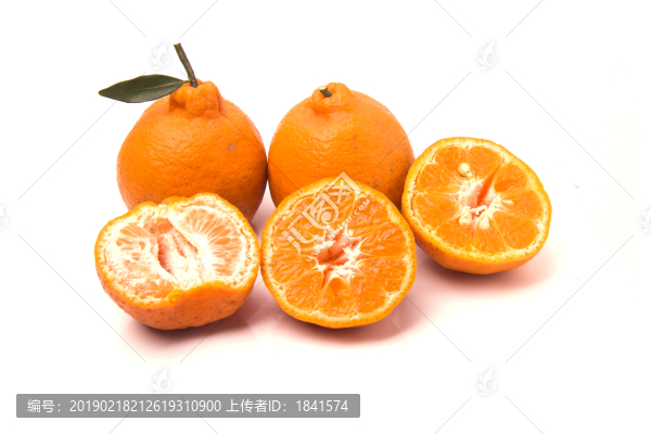 柑橘