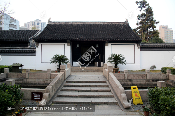 東林書院古建筑