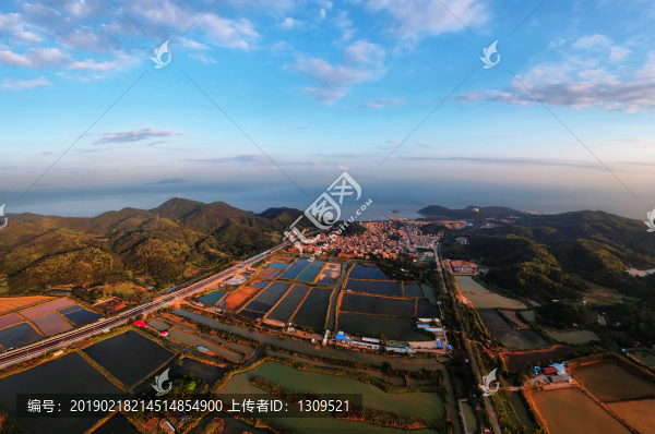 珠海淇澳島風(fēng)光