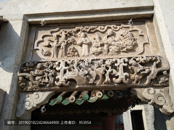 花鳥(niǎo)雕