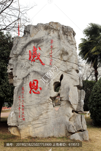 安徽農(nóng)業(yè)大學校園