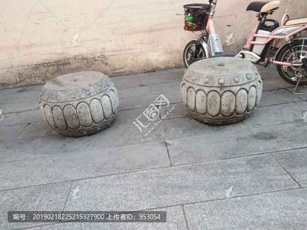 石頭
