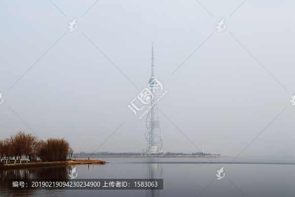 臨沂電視塔