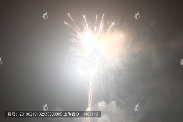 煙花
