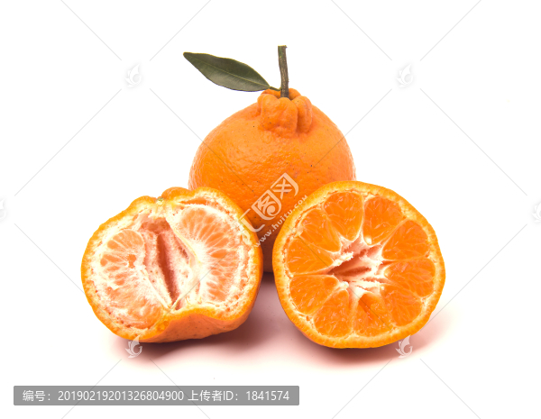 桔子