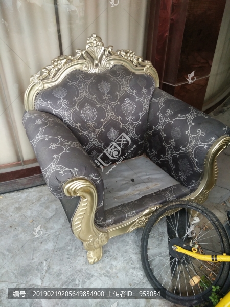 中式家具