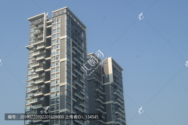 住宅建筑