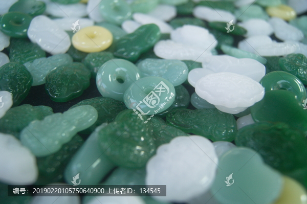 玉石