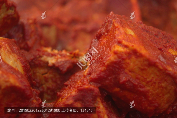 豆腐乳