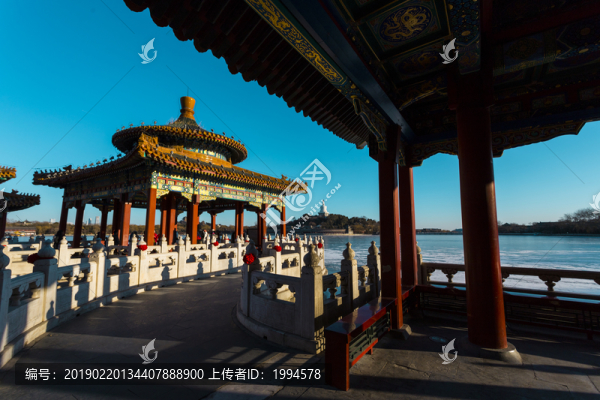 北海