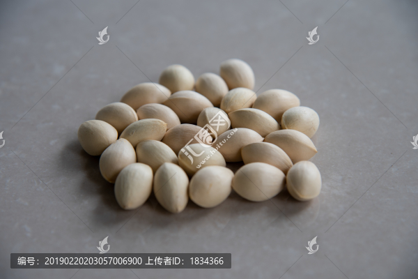 銀杏果