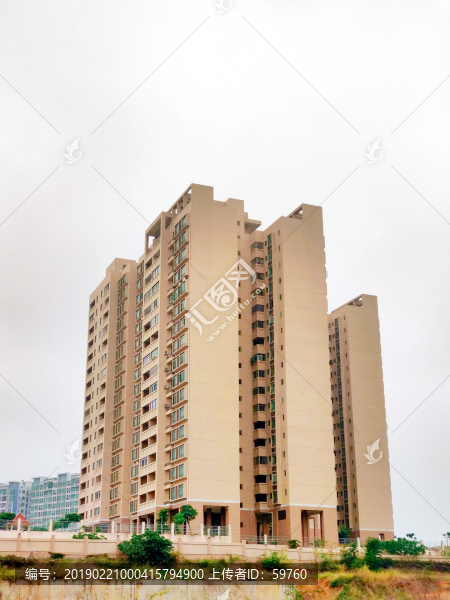 城市建筑風(fēng)景
