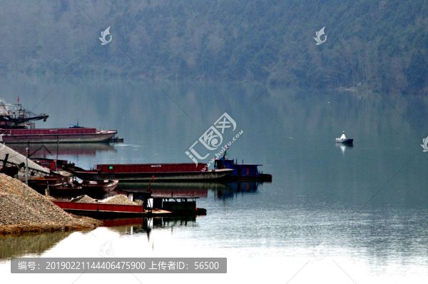 淘沙船