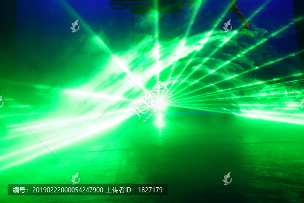 舞臺(tái)燈光
