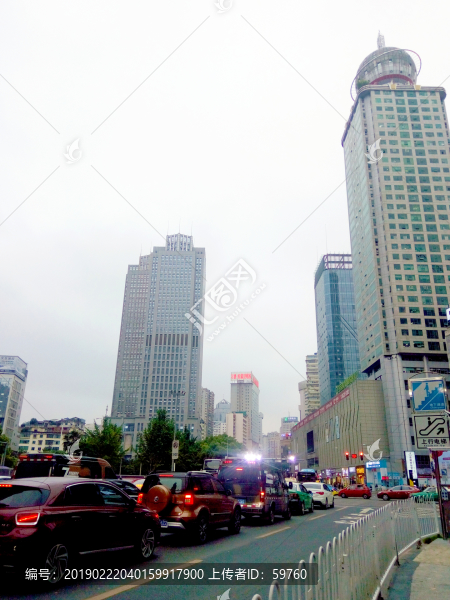 貴陽(yáng)城市風(fēng)光