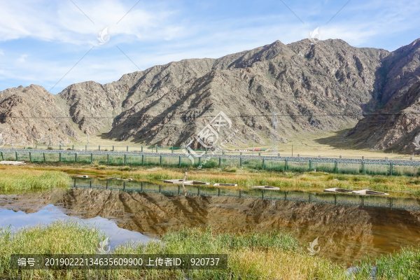 青海風(fēng)光