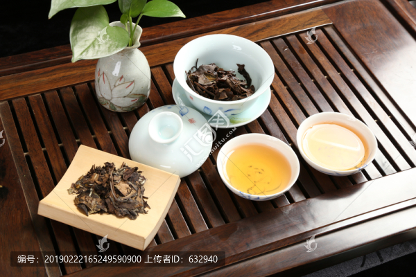 飲茶