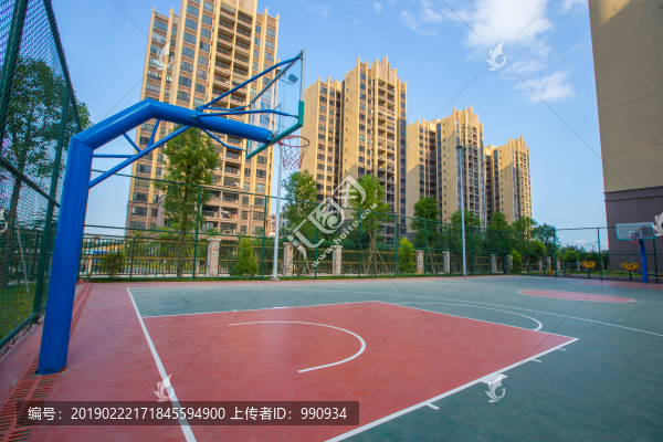 籃球場(chǎng)