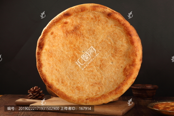 馕