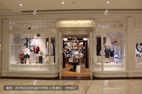 創(chuàng)意店鋪