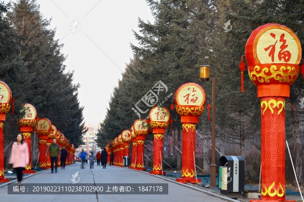 紅燈籠