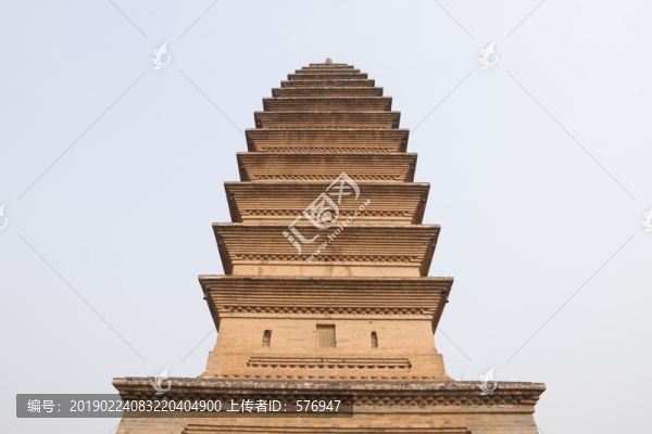 蛤蟆塔