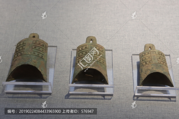 青銅銅镈