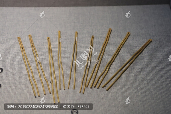 金釵