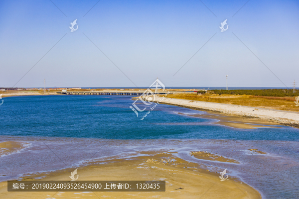 海濱海灘