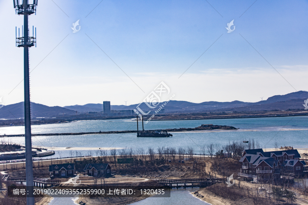 海濱海灘
