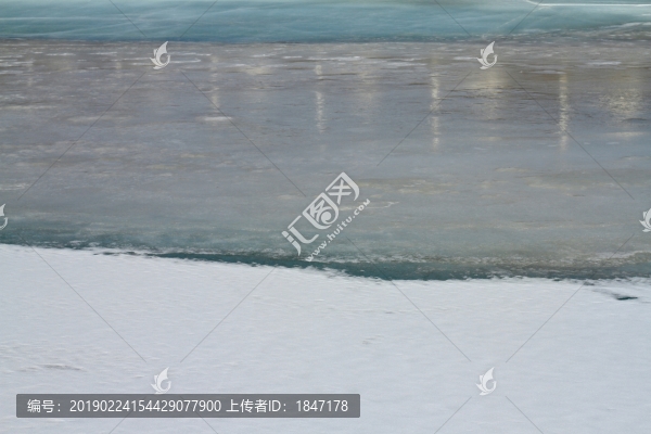 冰與雪