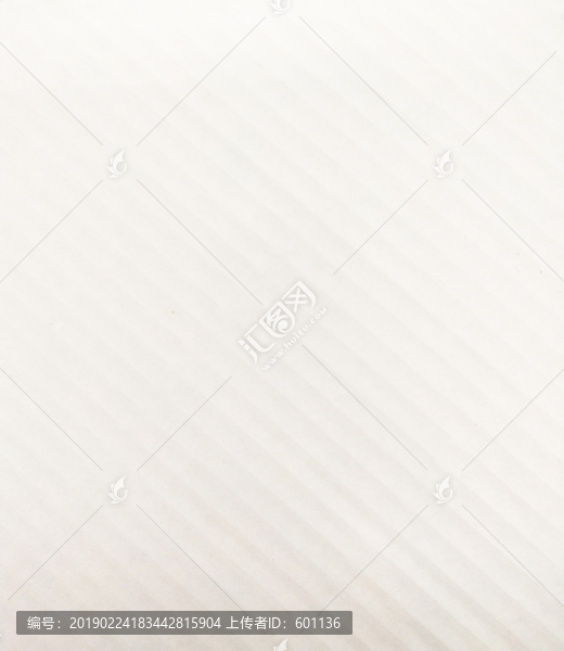 巧克力內(nèi)盒白色瓦楞紙底紋背景