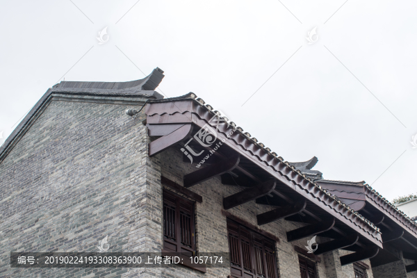 嶺南建筑