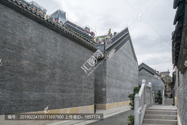 南寧城隍廟